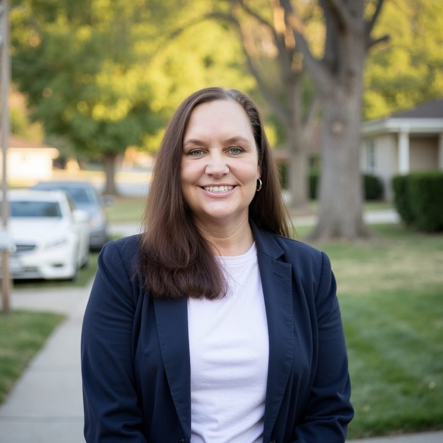 Barbara Wendt, Founder of Wendt Windows & Doors